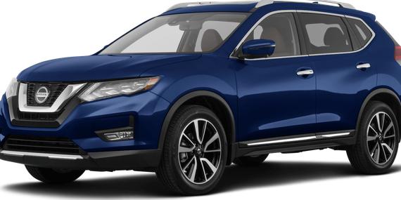 NISSAN ROGUE 2018 5N1AT2MV5JC742175 image