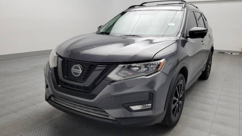 NISSAN ROGUE 2018 5N1AT2MT7JC849744 image