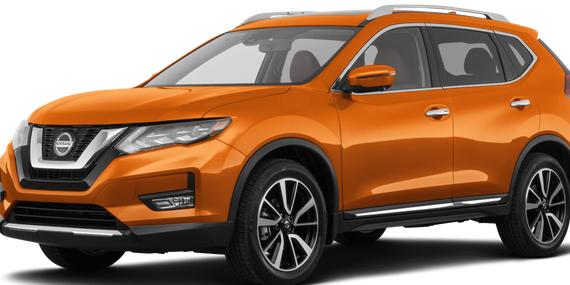 NISSAN ROGUE 2018 5N1AT2MV4JC792064 image NISSAN ROGUE 2018 5N1AT2MV4JC792064 image