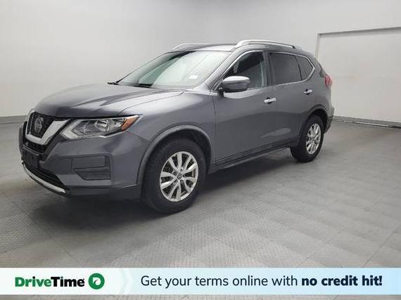 NISSAN ROGUE 2018 JN8AT2MV4JW301354 image