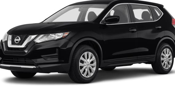 NISSAN ROGUE 2018 5N1AT2MV8JC849527 image