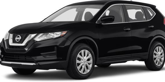 NISSAN ROGUE 2018 5N1AT2MT6JC771148 image NISSAN ROGUE 2018 5N1AT2MT6JC771148 image