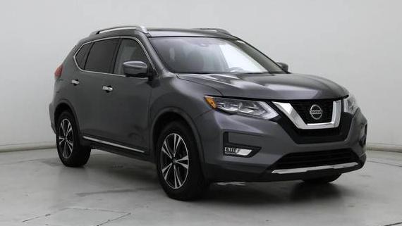 NISSAN ROGUE 2018 JN8AT2MV5JW303243 image