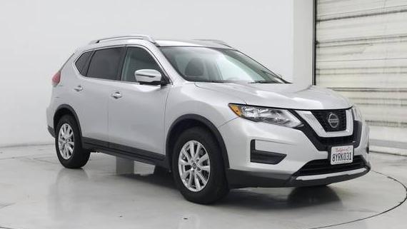 NISSAN ROGUE 2018 5N1AT2MT1JC700858 image