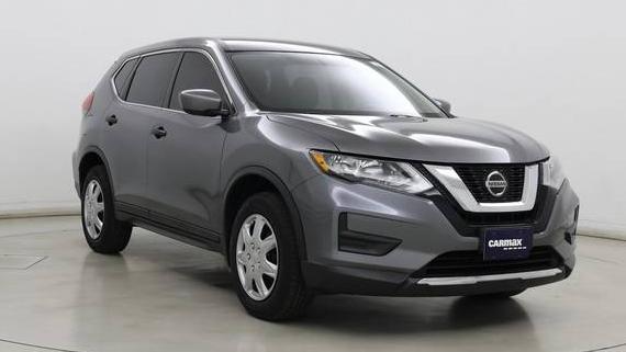 NISSAN ROGUE 2018 5N1AT2MV7JC781592 image