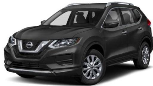 NISSAN ROGUE 2018 5N1AT2MV4JC770369 image