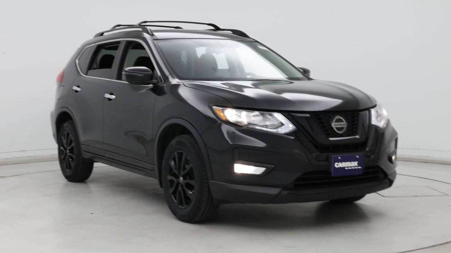 NISSAN ROGUE 2018 5N1AT2MV8JC752392 image