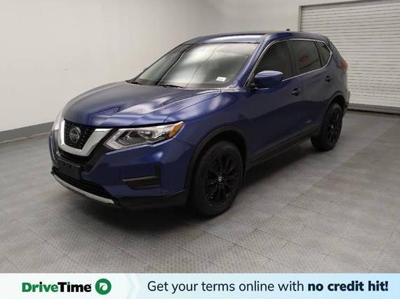 NISSAN ROGUE 2018 5N1AT2MVXJC827884 image