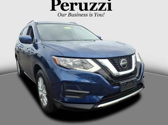 NISSAN ROGUE 2018 KNMAT2MV6JP540474 image