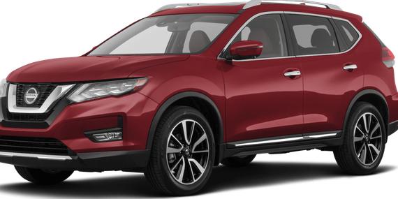 NISSAN ROGUE 2018 5N1AT2MTXJC717304 image
