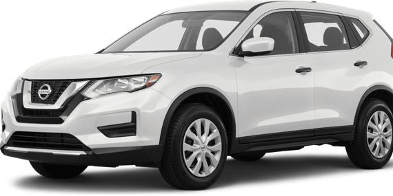 NISSAN ROGUE 2018 5N1AT2MV3JC811946 image