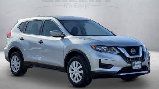 NISSAN ROGUE 2018 JN8AT2MV0JW330947 image