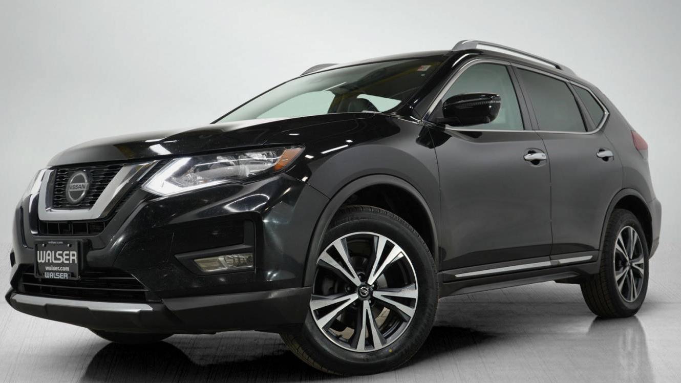 NISSAN ROGUE 2018 5N1AT2MV3JC776969 image