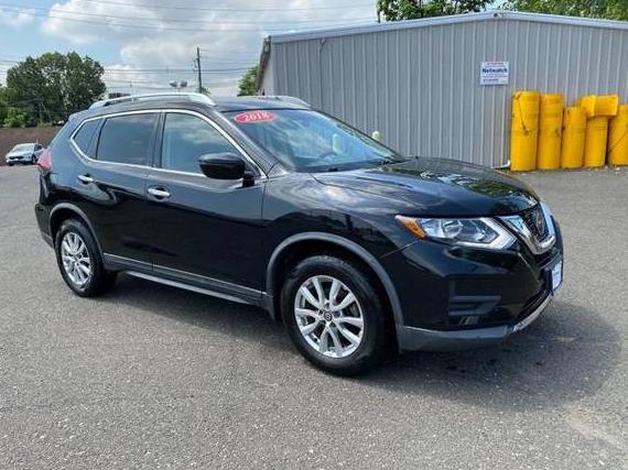 NISSAN ROGUE 2018 KNMAT2MV2JP607281 image