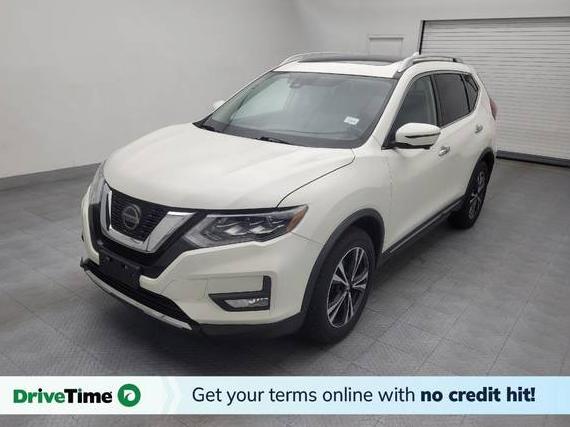 NISSAN ROGUE 2018 JN8AT2MV7JW322036 image