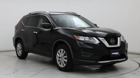 NISSAN ROGUE 2018 JN8AT2MVXJW313329 image