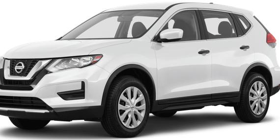 NISSAN ROGUE 2018 5N1AT2MV9JC775017 image