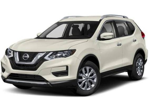 NISSAN ROGUE 2018 5N1AT2MT2JC842359 image