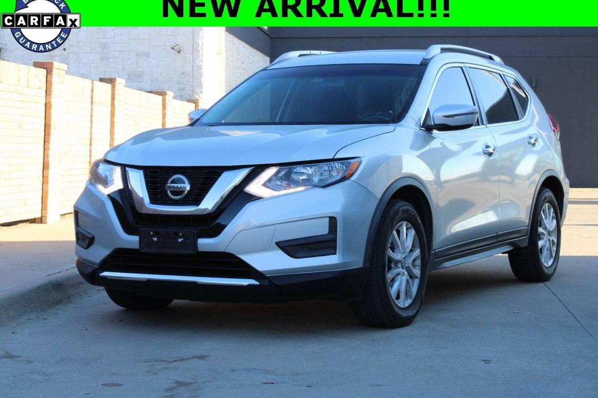 NISSAN ROGUE 2018 JN8AT2MT7JW450310 image