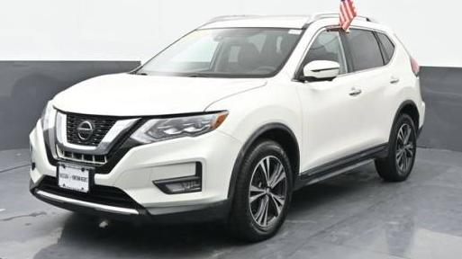 NISSAN ROGUE 2018 JN8AT2MV8JW310445 image