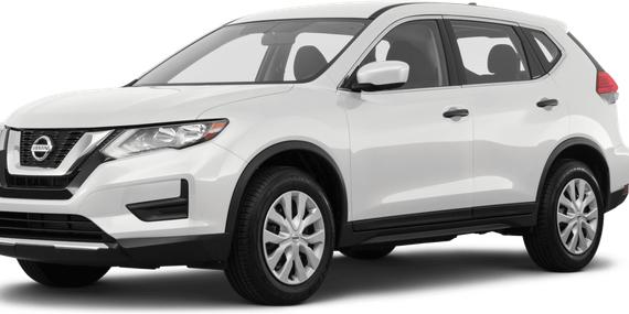NISSAN ROGUE 2018 KNMAT2MV5JP593747 image