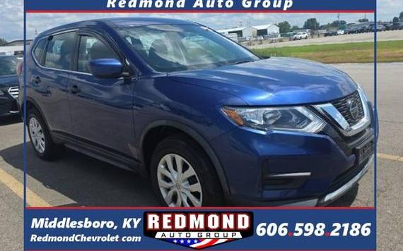 NISSAN ROGUE 2018 KNMAT2MVXJP535259 image