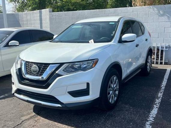 NISSAN ROGUE 2018 KNMAT2MT0JP537181 image