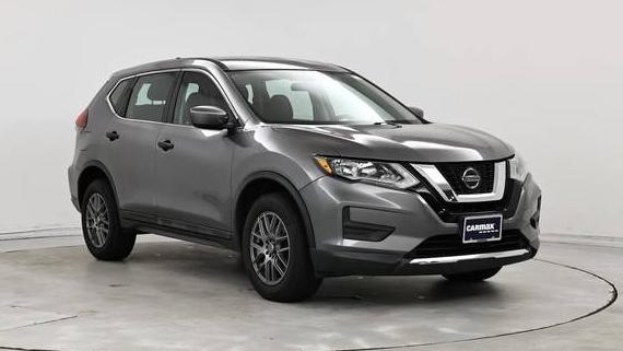 NISSAN ROGUE 2018 5N1AT2MV6JC749748 image NISSAN ROGUE 2018 5N1AT2MV6JC749748 image