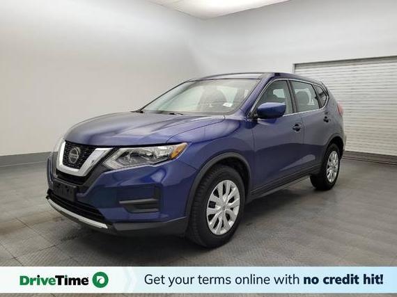 NISSAN ROGUE 2018 KNMAT2MT8JP500976 image