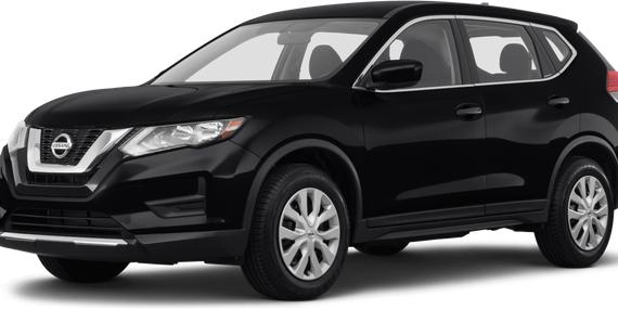 NISSAN ROGUE 2018 KNMAT2MV3JP608679 image