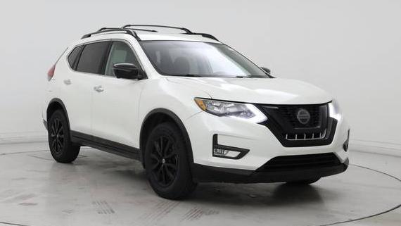 NISSAN ROGUE 2018 5N1AT2MV4JC758397 image