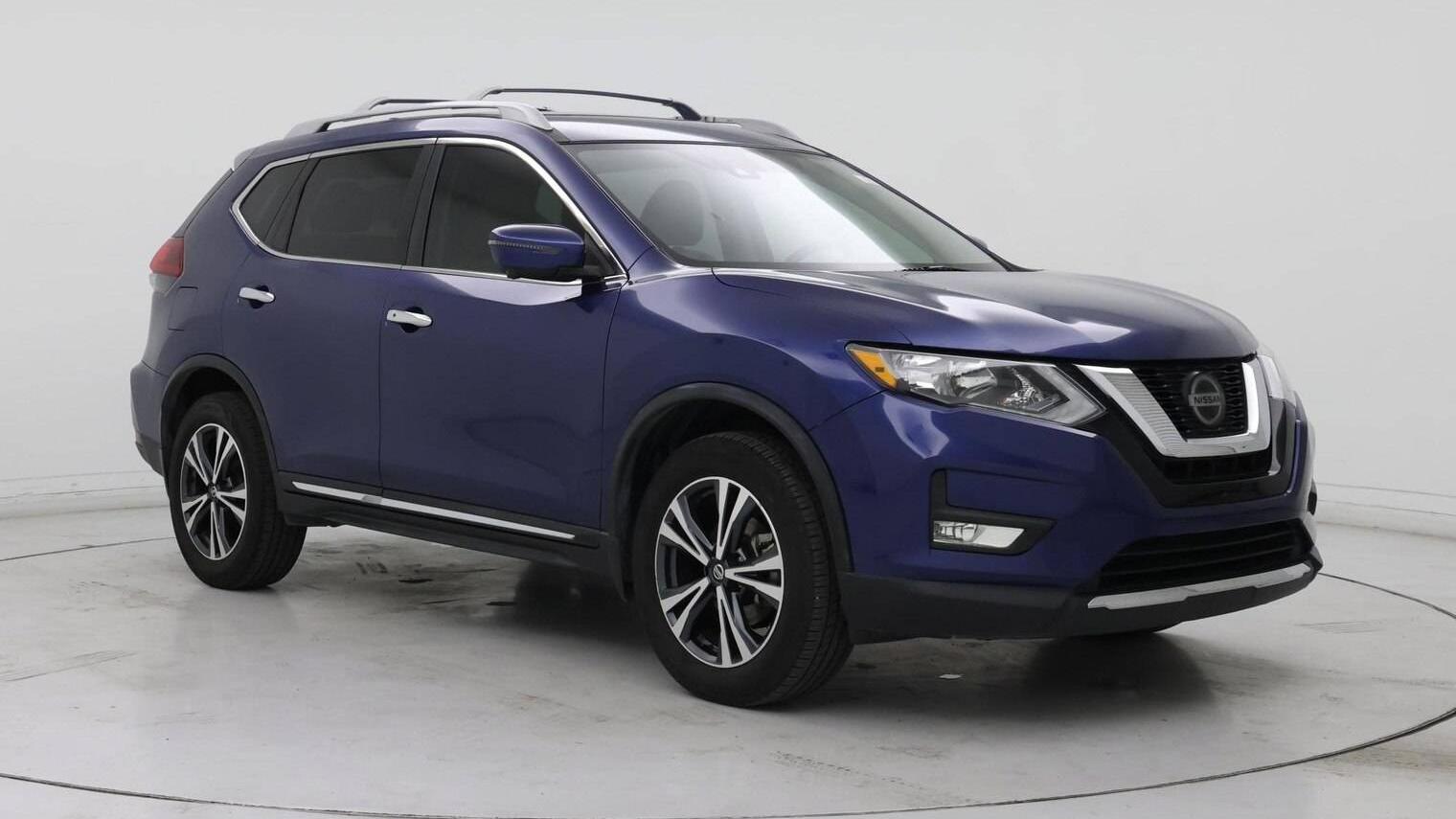 NISSAN ROGUE 2018 5N1AT2MV0JC783944 image