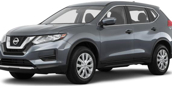 NISSAN ROGUE 2018 KNMAT2MV9JP510658 image