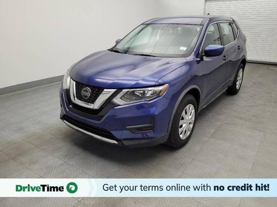 NISSAN ROGUE 2018 KNMAT2MV1JP579442 image