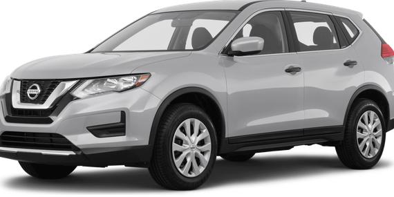 NISSAN ROGUE 2018 5N1AT2MV5JC752186 image