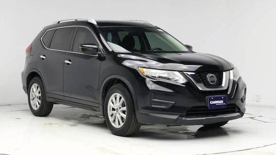 NISSAN ROGUE 2018 5N1AT2MT1JC839548 image