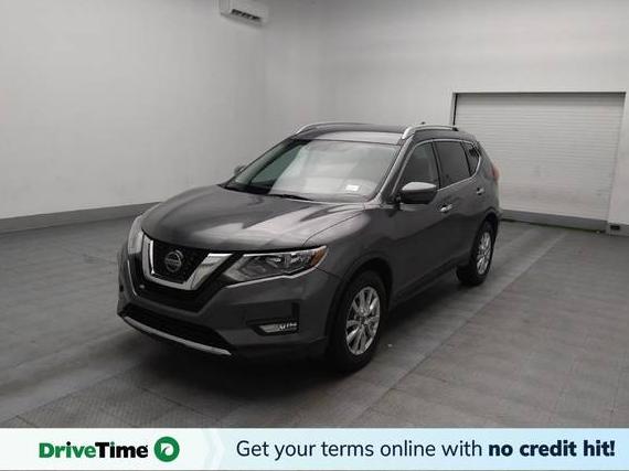 NISSAN ROGUE 2018 5N1AT2MT6JC842087 image