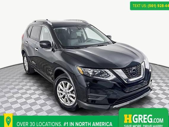 NISSAN ROGUE 2018 KNMAT2MV4JP620940 image NISSAN ROGUE 2018 KNMAT2MV4JP620940 image