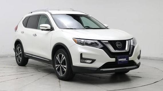 NISSAN ROGUE 2018 5N1AT2MV2JC784822 image