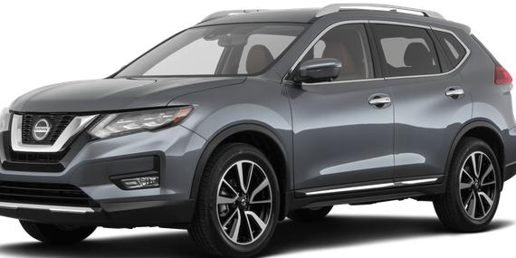 NISSAN ROGUE 2018 5N1AT2MV1JC830348 image