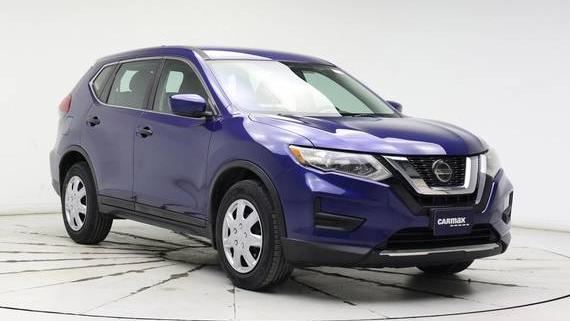 NISSAN ROGUE 2018 5N1AT2MT4JC746975 image NISSAN ROGUE 2018 5N1AT2MT4JC746975 image