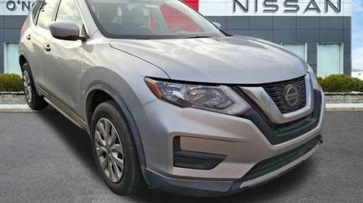 NISSAN ROGUE 2018 KNMAT2MV4JP570590 image