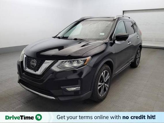 NISSAN ROGUE 2018 5N1AT2MT0JC803365 image
