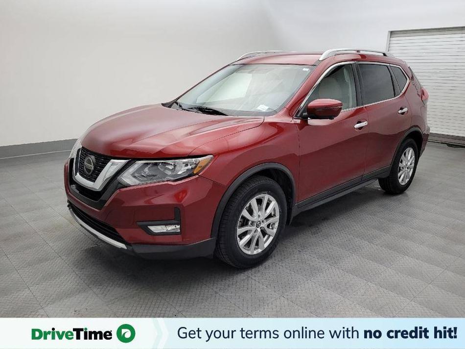 NISSAN ROGUE 2018 5N1AT2MTXJC845493 image