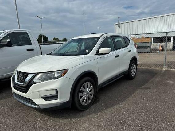 NISSAN ROGUE 2018 5N1AT2MTXJC712829 image