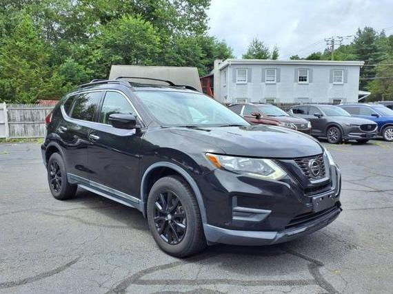 NISSAN ROGUE 2018 5N1AT2MV5JC830580 image