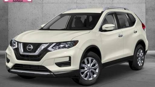 NISSAN ROGUE 2018 KNMAT2MTXJP598425 image