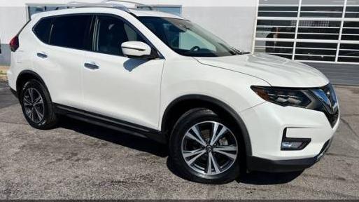 NISSAN ROGUE 2018 JN8AT2MV0JW306194 image