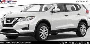 NISSAN ROGUE 2018 KNMAT2MT8JP539499 image