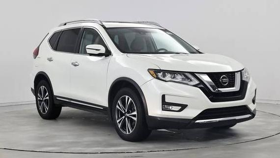 NISSAN ROGUE 2018 5N1AT2MV1JC837686 image